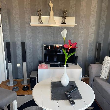Lea-Lux Apartment Τσάτσακ Εξωτερικό φωτογραφία