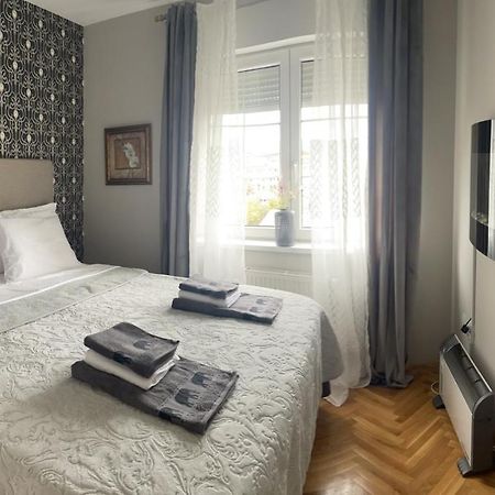 Lea-Lux Apartment Τσάτσακ Εξωτερικό φωτογραφία