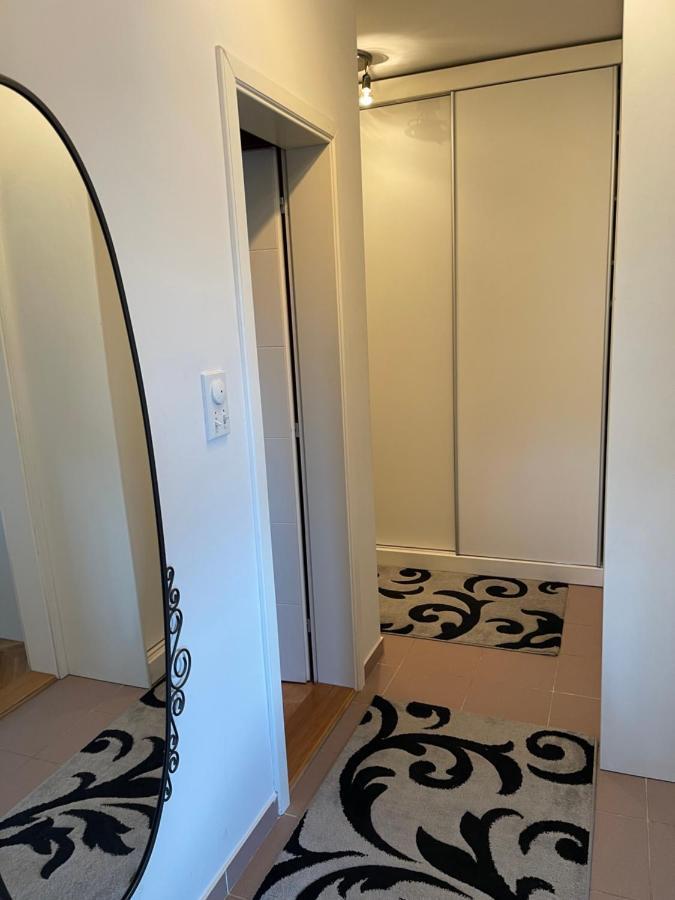 Lea-Lux Apartment Τσάτσακ Εξωτερικό φωτογραφία