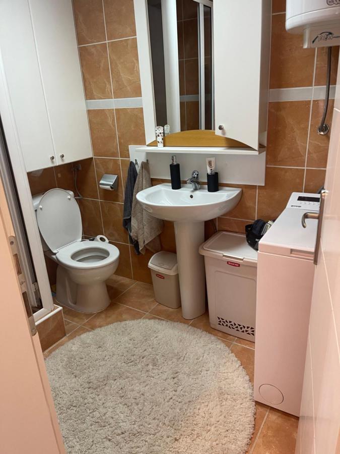 Lea-Lux Apartment Τσάτσακ Εξωτερικό φωτογραφία