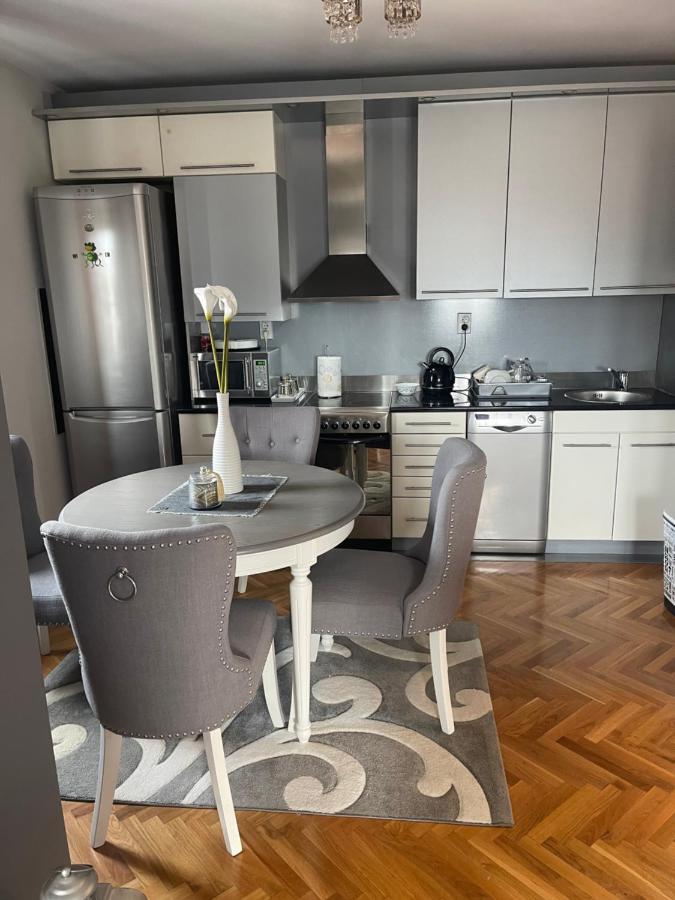 Lea-Lux Apartment Τσάτσακ Εξωτερικό φωτογραφία