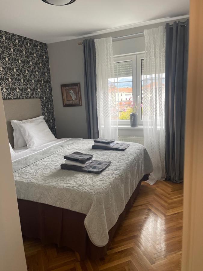 Lea-Lux Apartment Τσάτσακ Εξωτερικό φωτογραφία