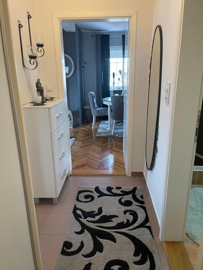 Lea-Lux Apartment Τσάτσακ Εξωτερικό φωτογραφία