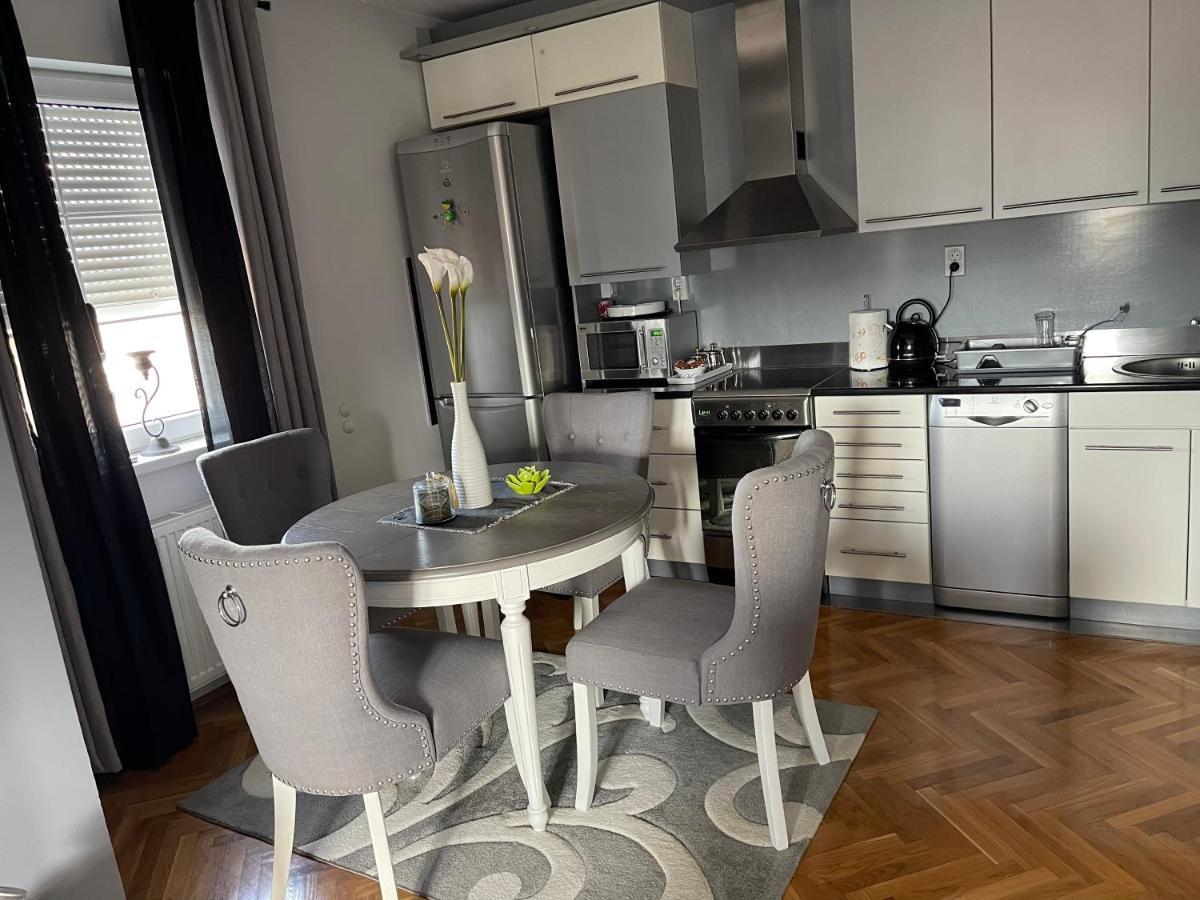 Lea-Lux Apartment Τσάτσακ Εξωτερικό φωτογραφία