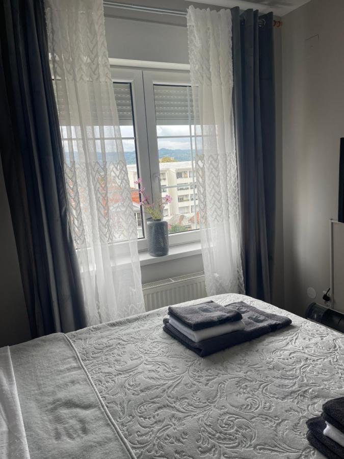 Lea-Lux Apartment Τσάτσακ Εξωτερικό φωτογραφία