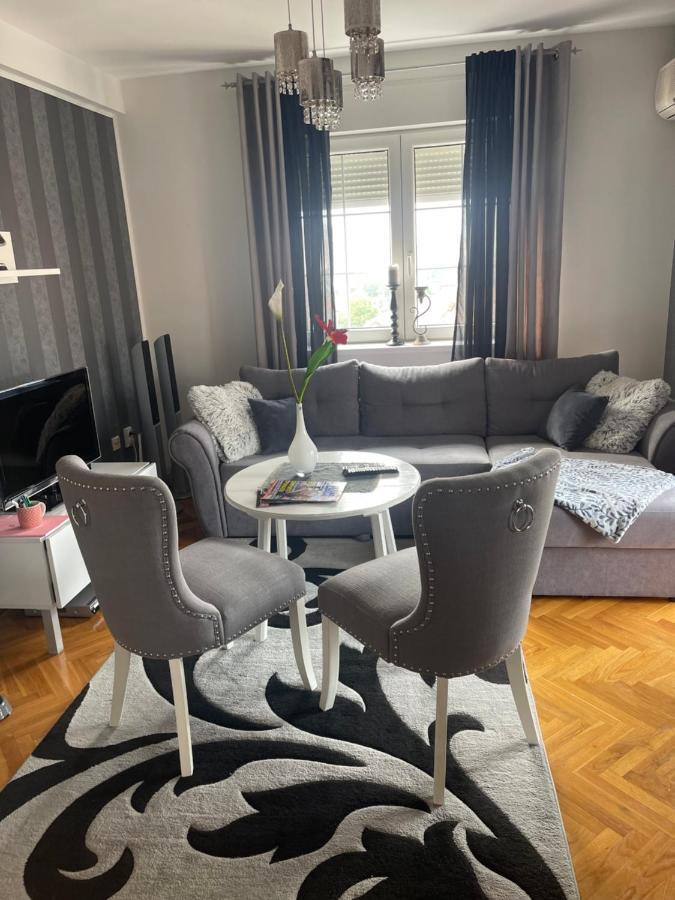 Lea-Lux Apartment Τσάτσακ Εξωτερικό φωτογραφία