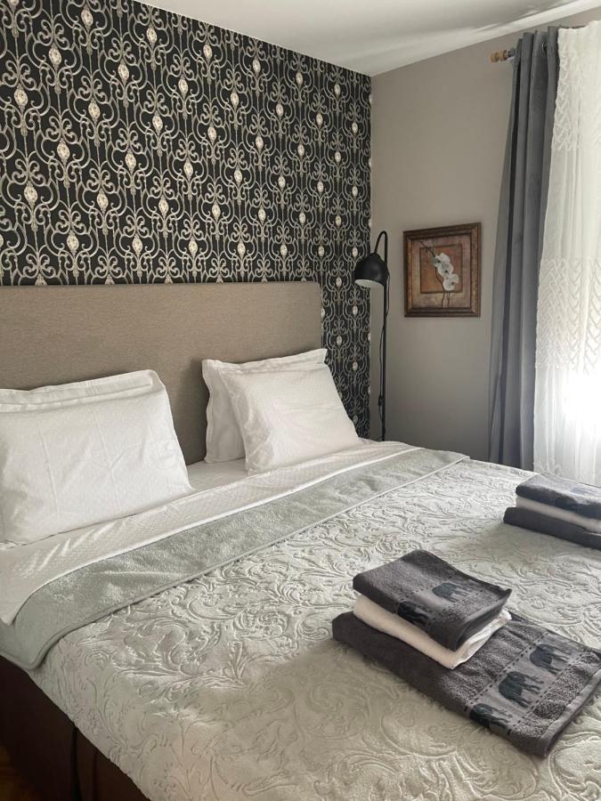 Lea-Lux Apartment Τσάτσακ Εξωτερικό φωτογραφία