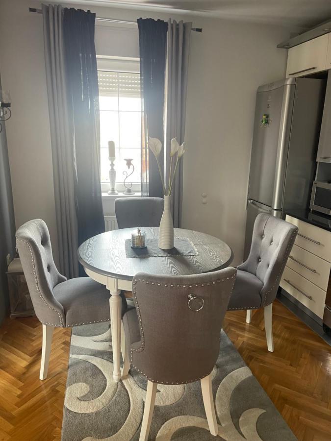 Lea-Lux Apartment Τσάτσακ Εξωτερικό φωτογραφία