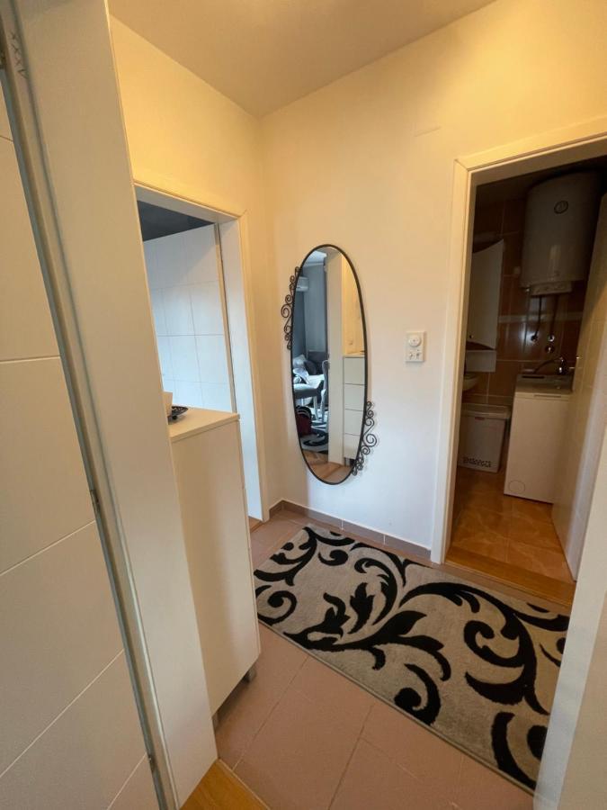 Lea-Lux Apartment Τσάτσακ Εξωτερικό φωτογραφία