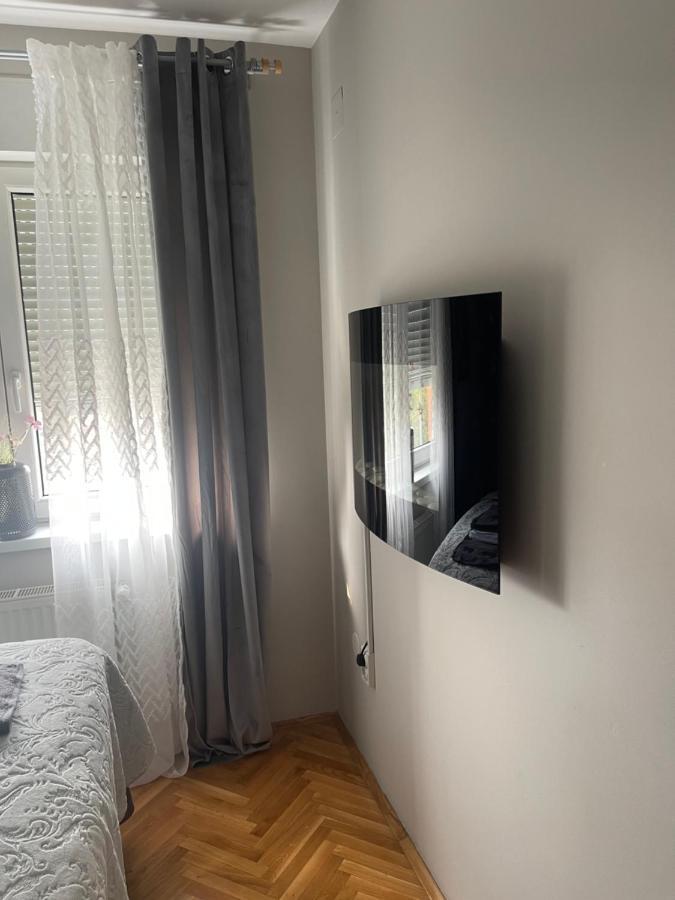 Lea-Lux Apartment Τσάτσακ Εξωτερικό φωτογραφία