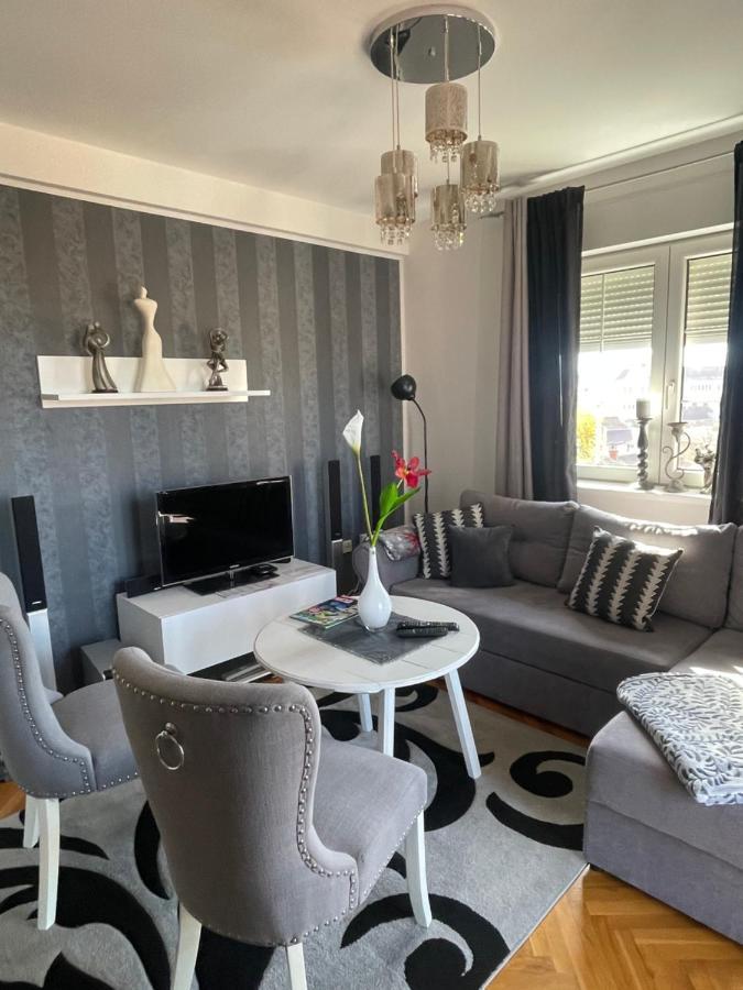 Lea-Lux Apartment Τσάτσακ Εξωτερικό φωτογραφία