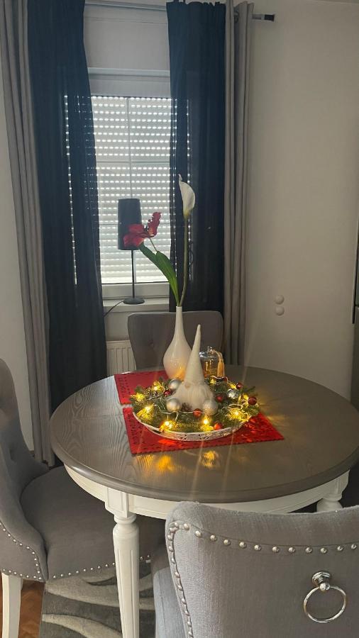 Lea-Lux Apartment Τσάτσακ Εξωτερικό φωτογραφία
