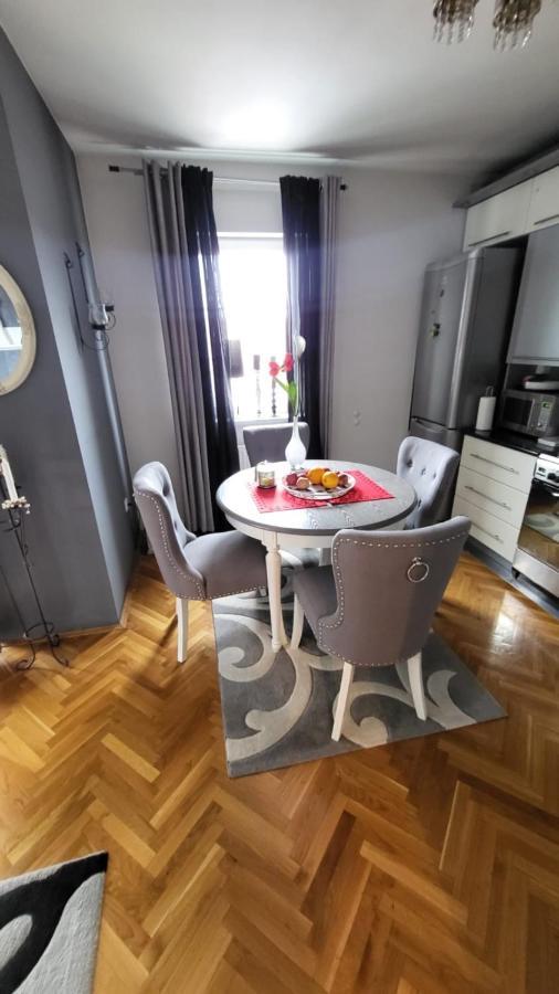 Lea-Lux Apartment Τσάτσακ Εξωτερικό φωτογραφία